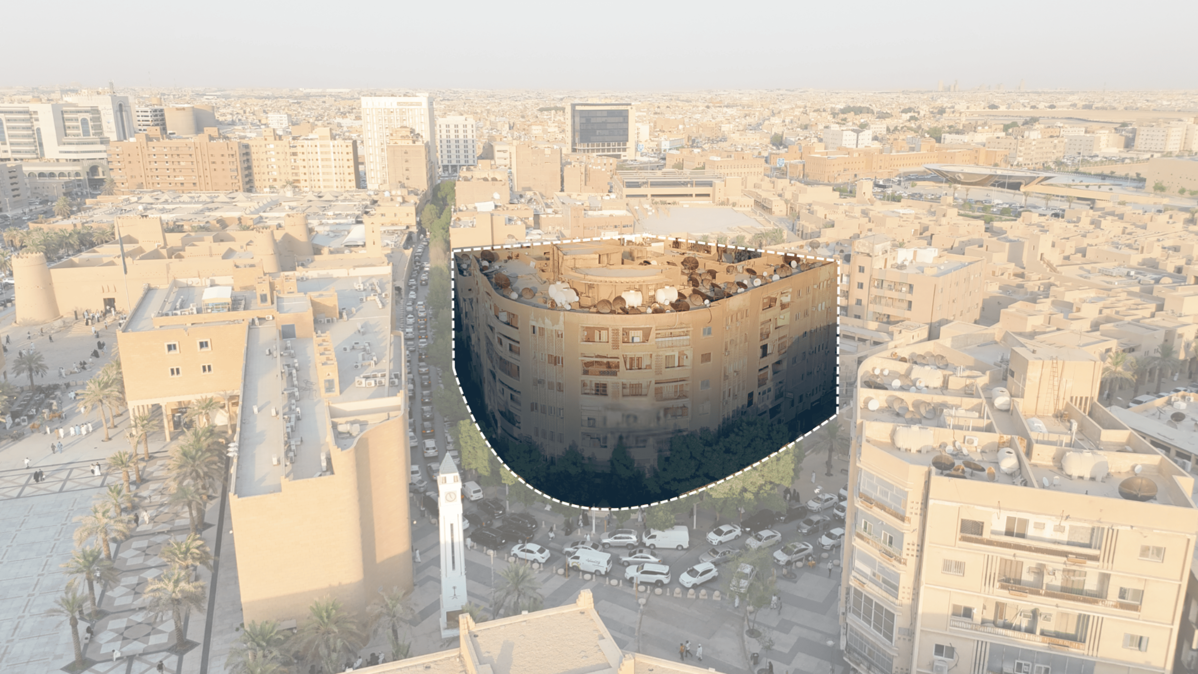 الخدمات العقارية | السدرة العقارية