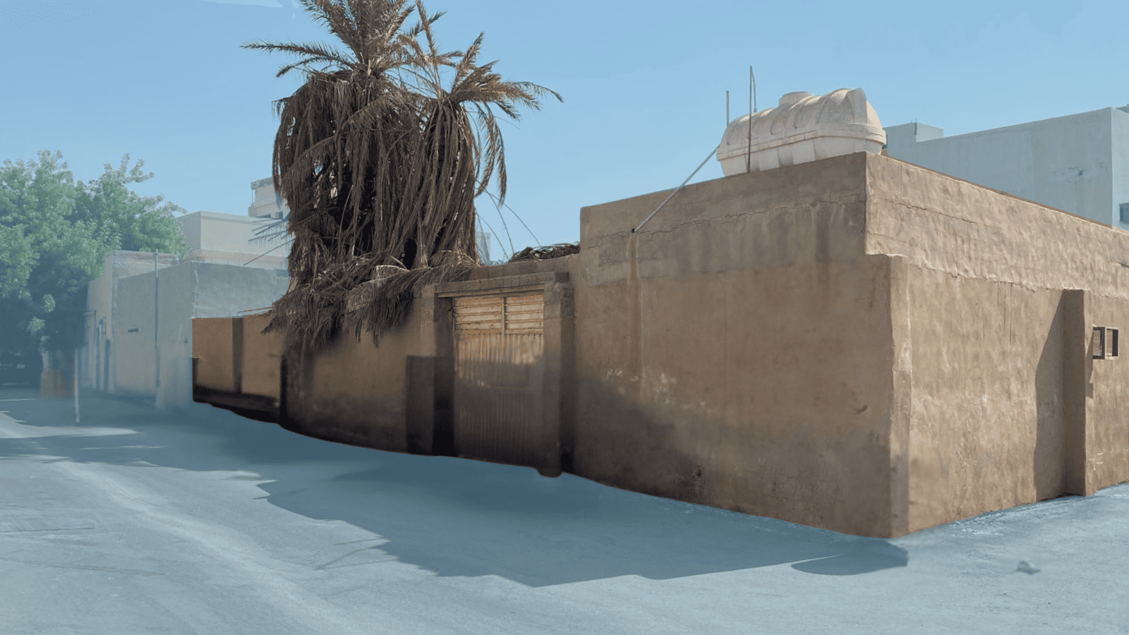 الخدمات العقارية | السدرة العقارية