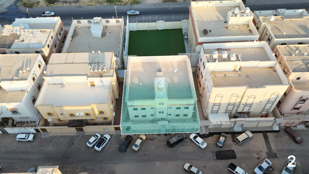 الخدمات العقارية | السدرة العقارية