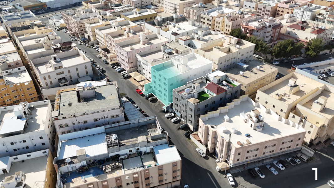 الخدمات العقارية | السدرة العقارية